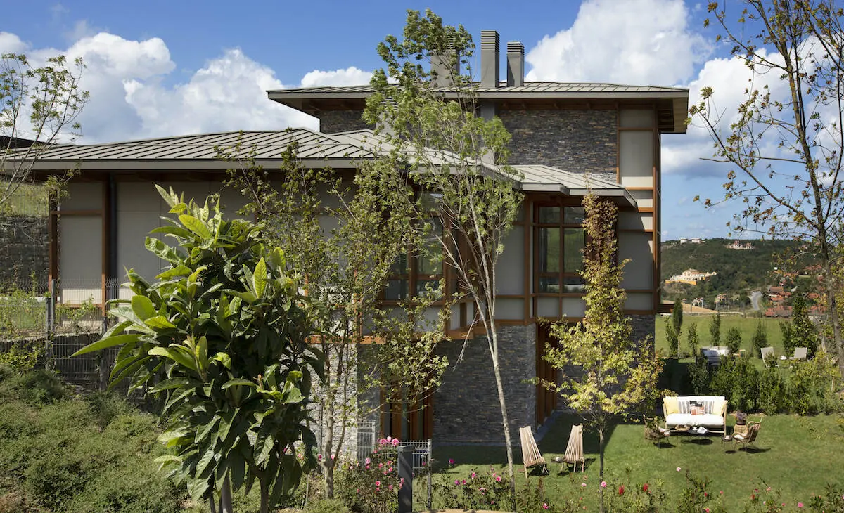 Istanbul property